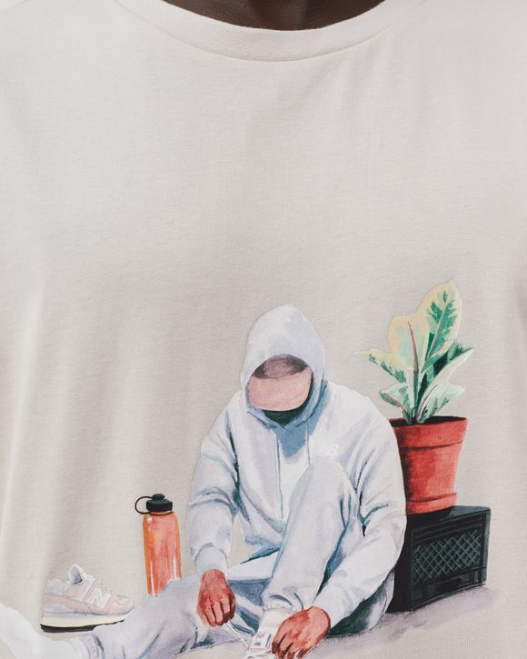Jacob Rochester Gear Up Tee