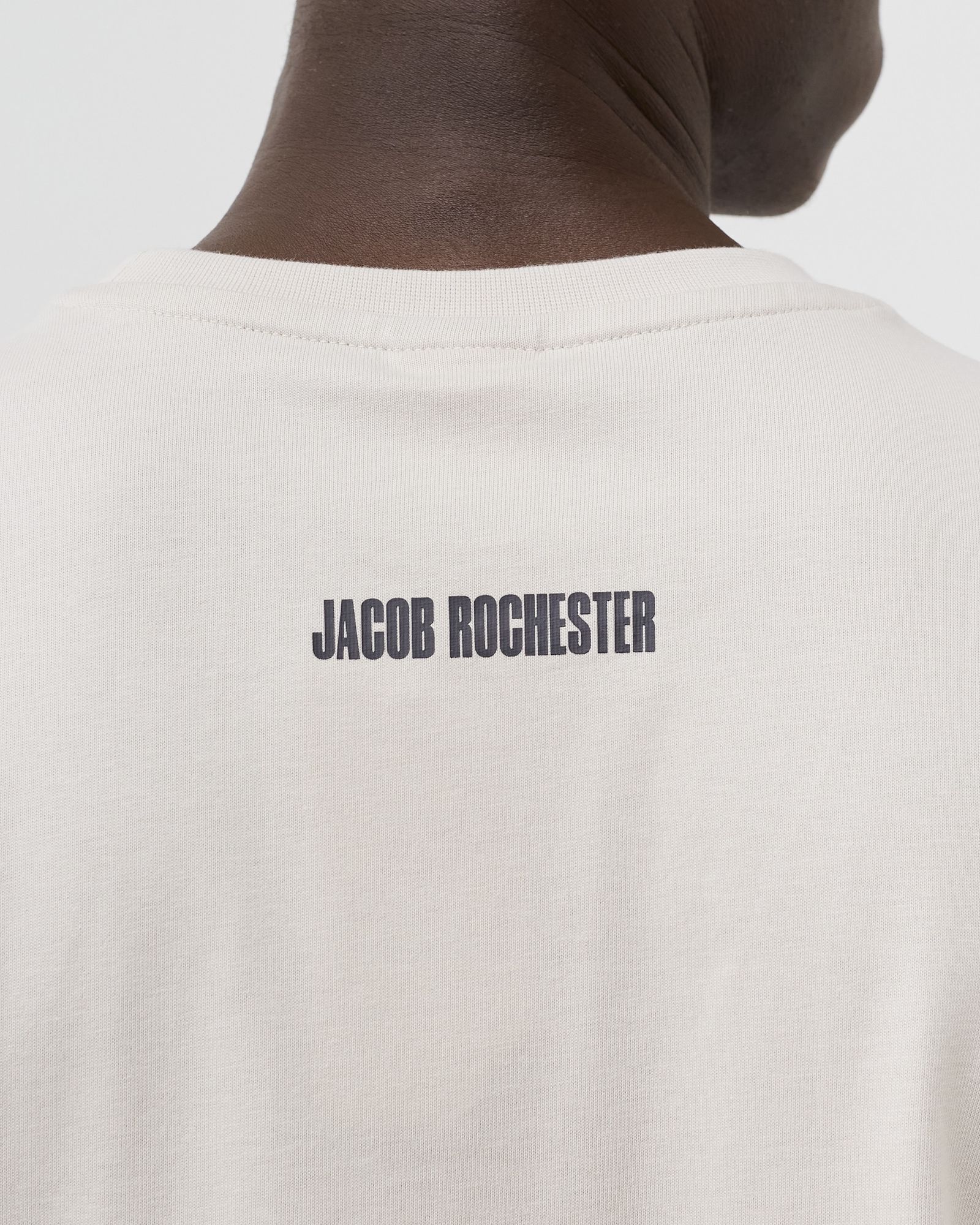 Jacob Rochester Gear Up Tee