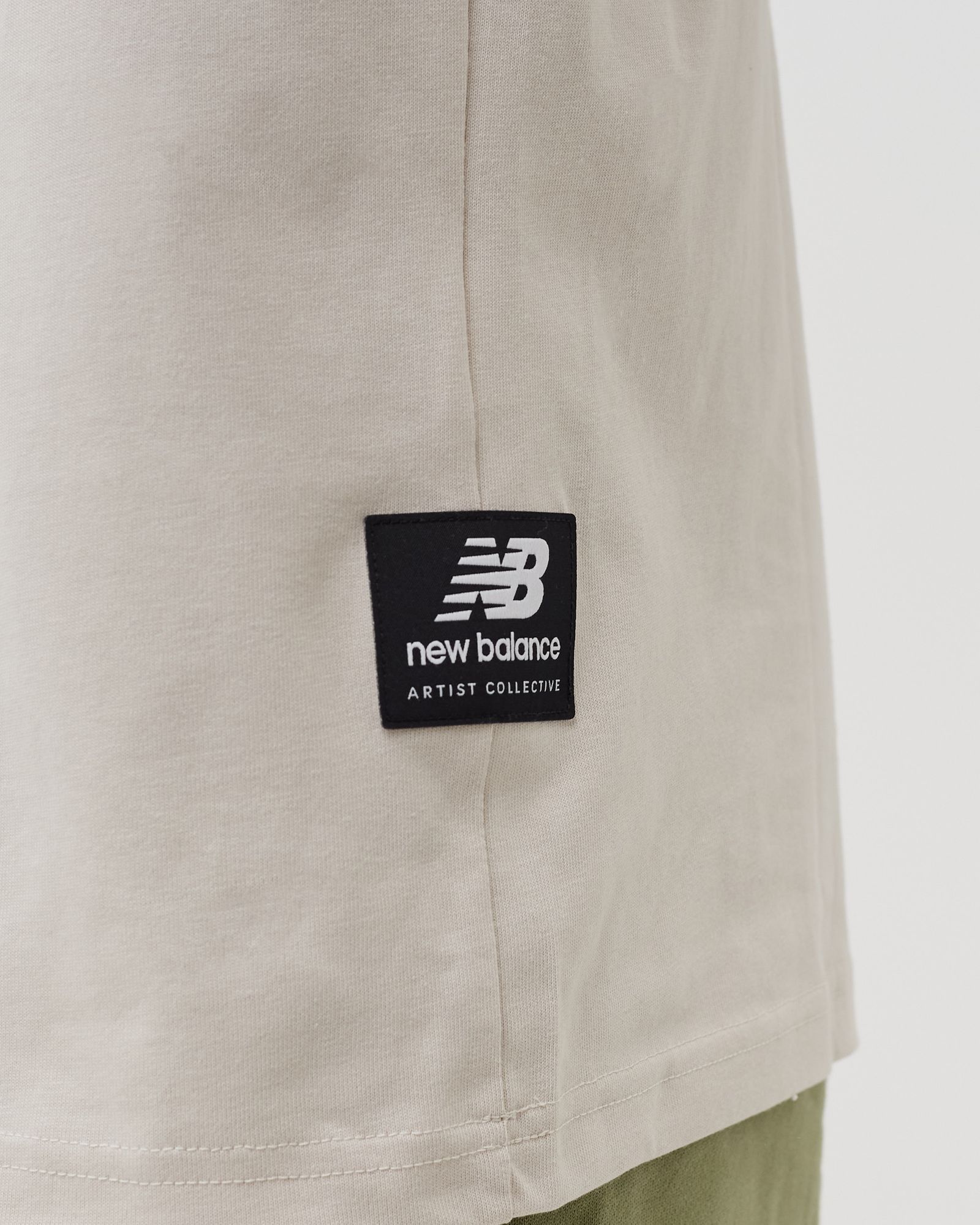 Jacob Rochester Gear Up Tee