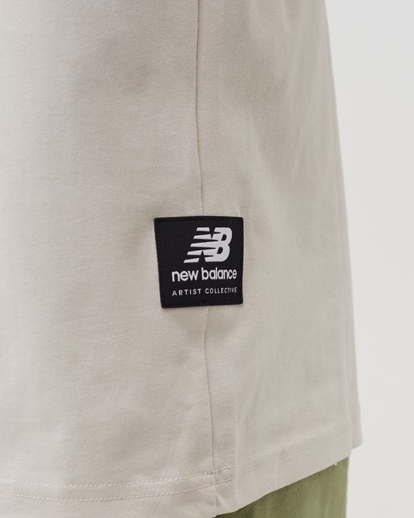 Jacob Rochester Gear Up Tee