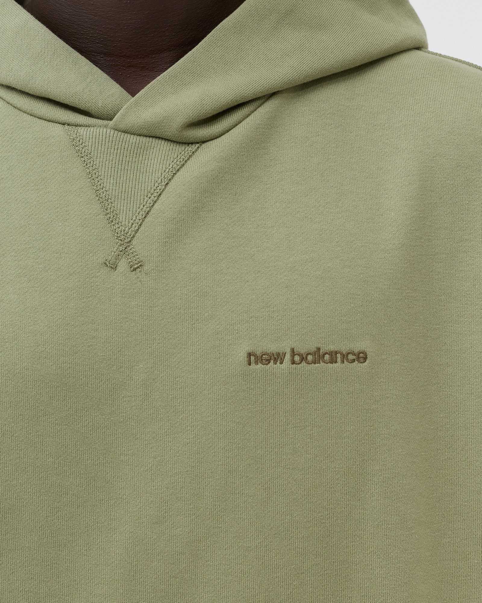 Athletics Nature State Hoodie