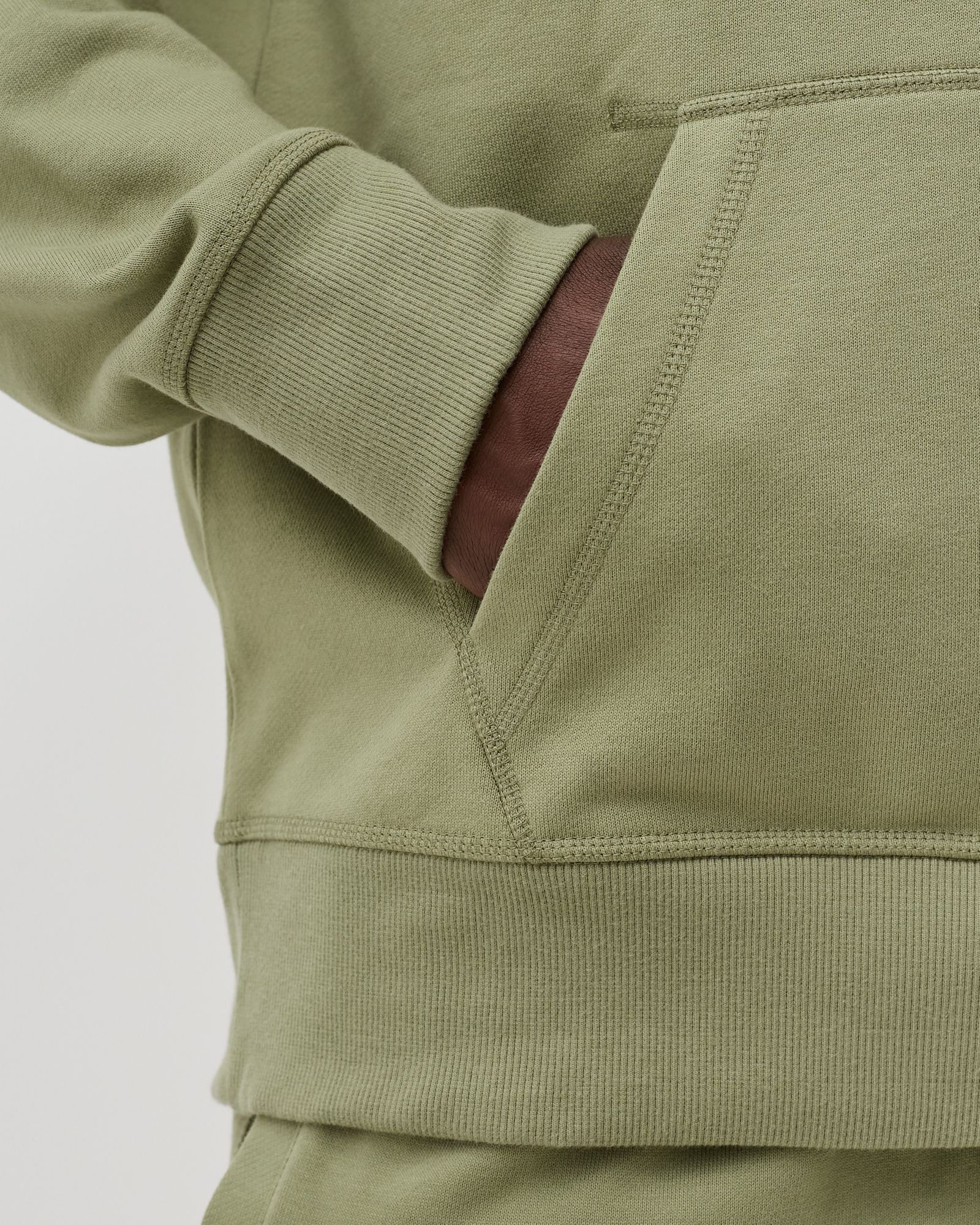 Athletics Nature State Hoodie