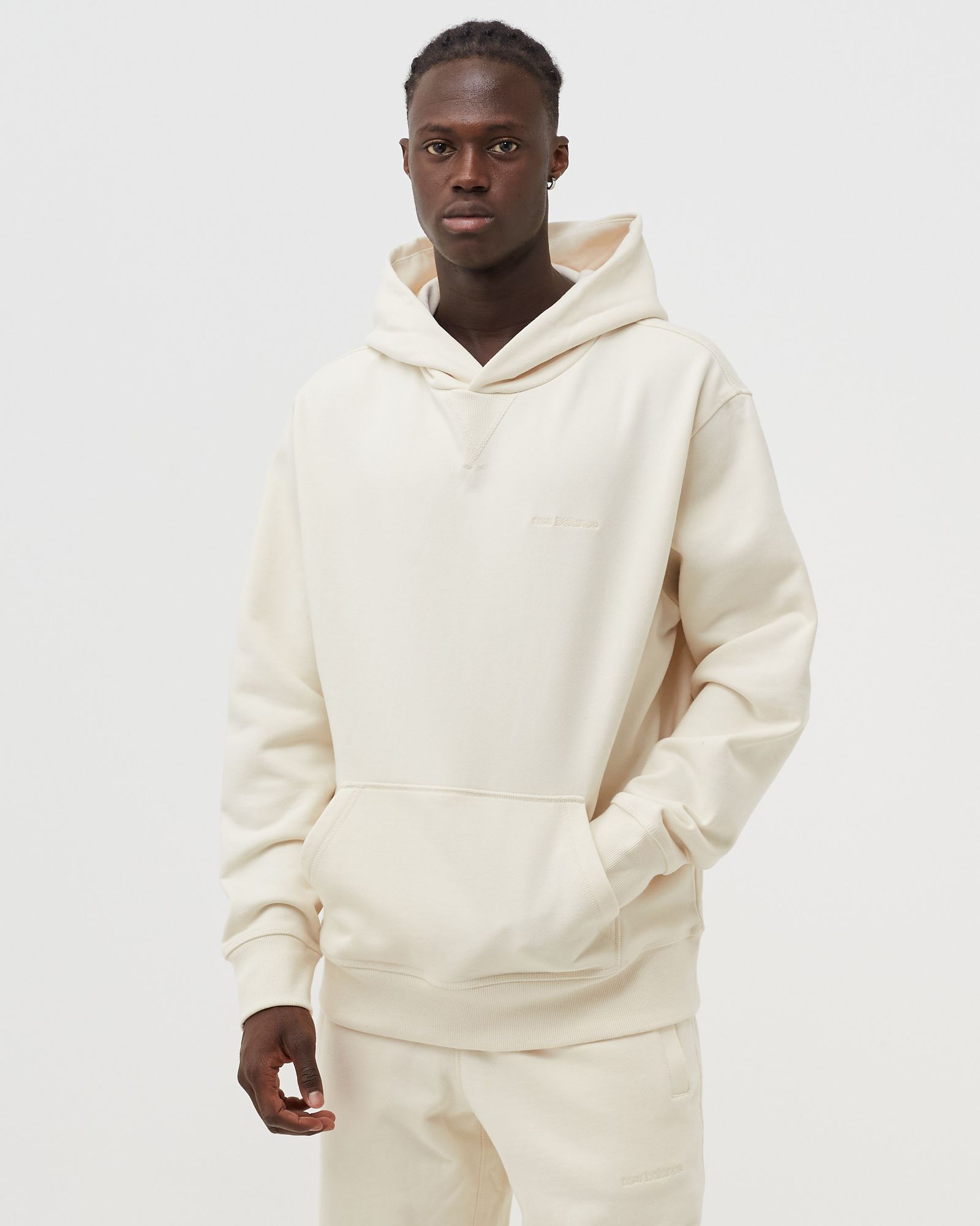 Athletics Nature State Hoodie