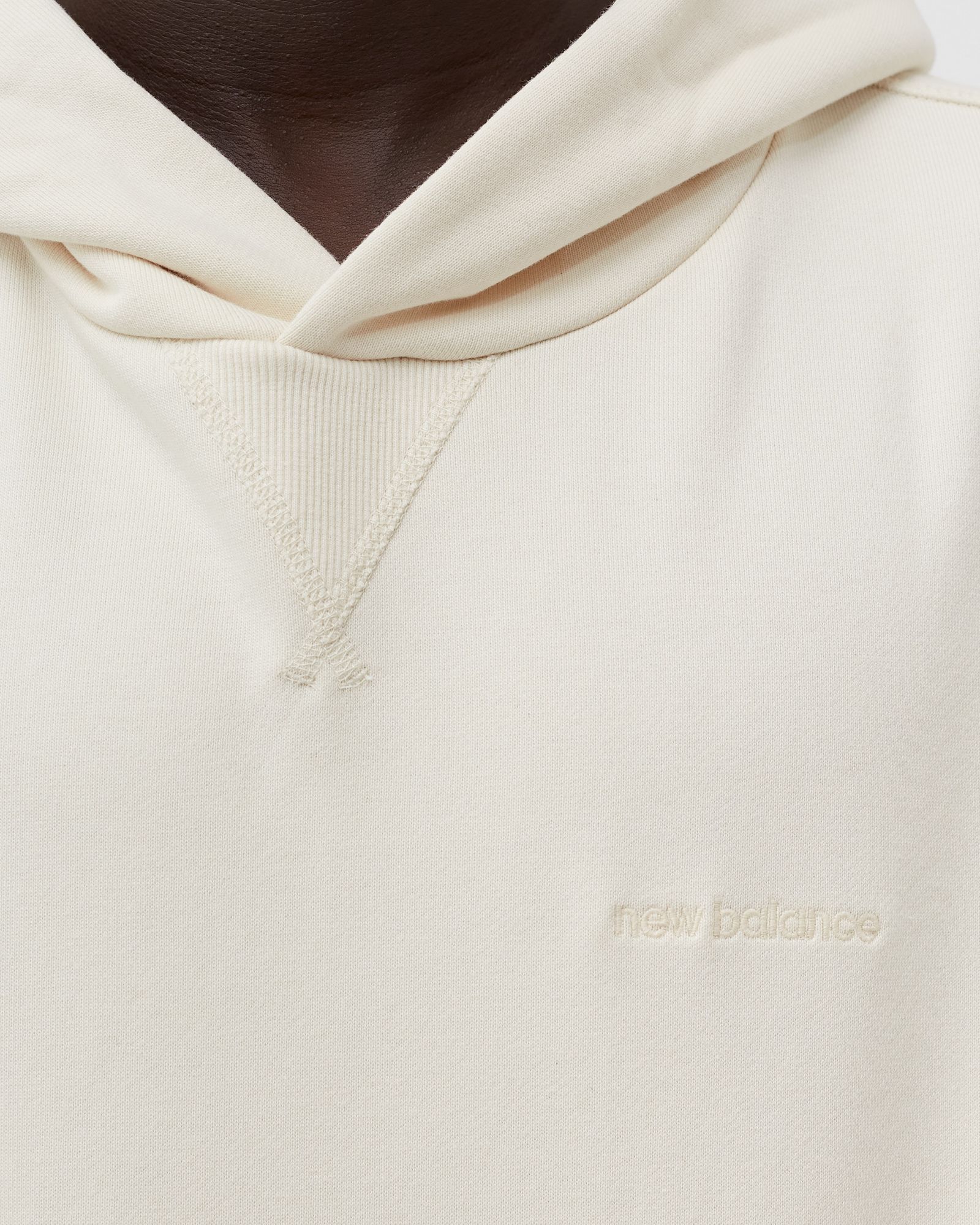 Athletics Nature State Hoodie