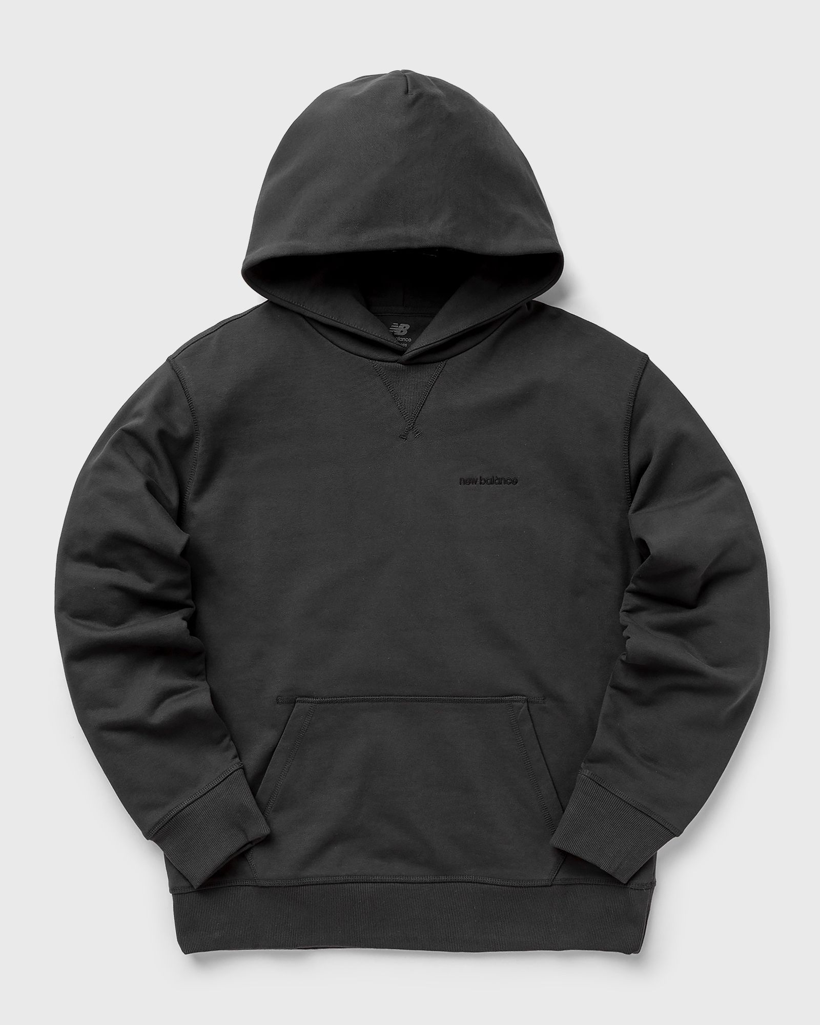 Athletics Nature State Hoodie