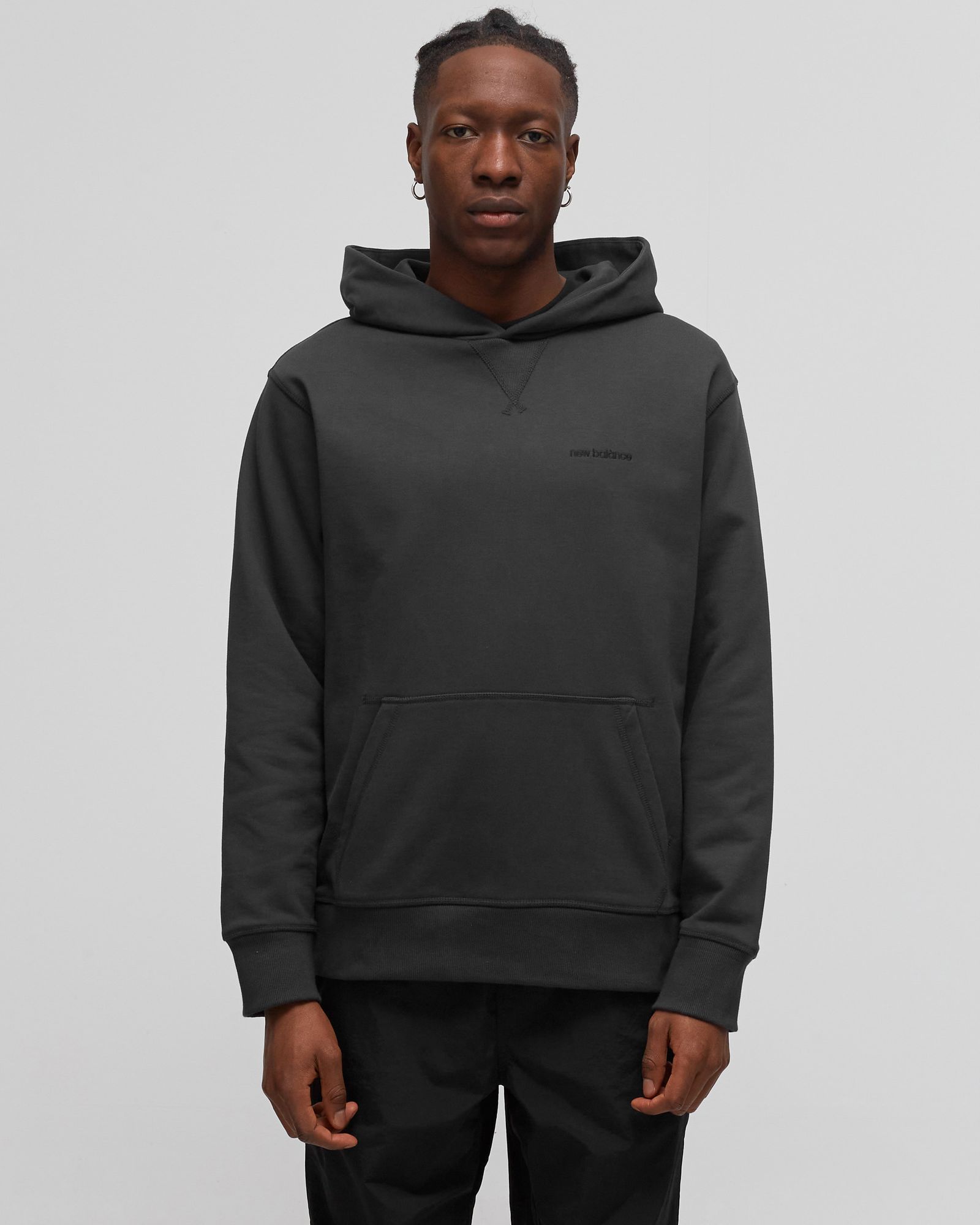 Athletics Nature State Hoodie