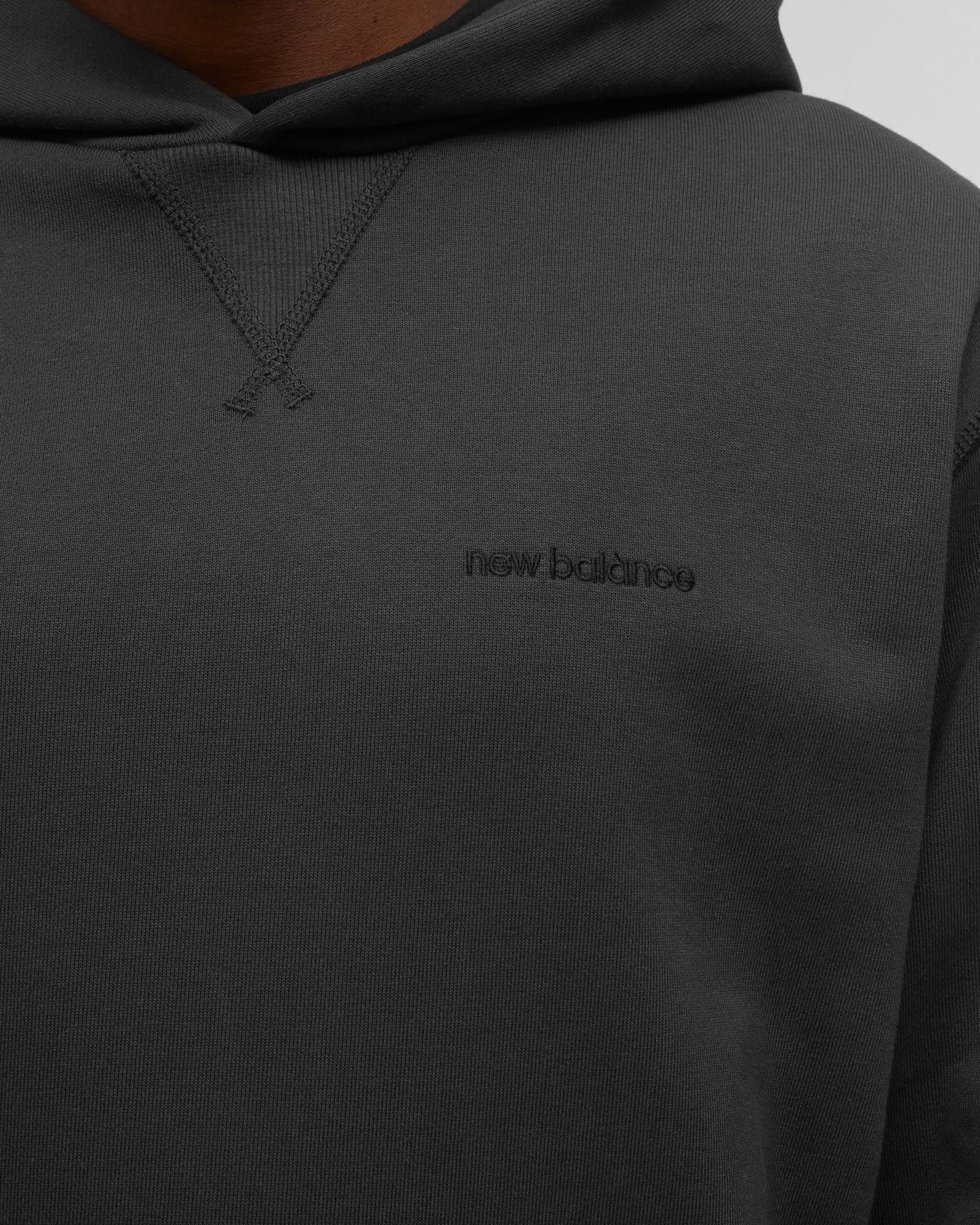 Athletics Nature State Hoodie