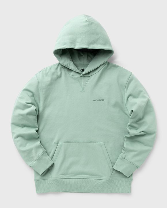 Athletics Nature State Hoodie