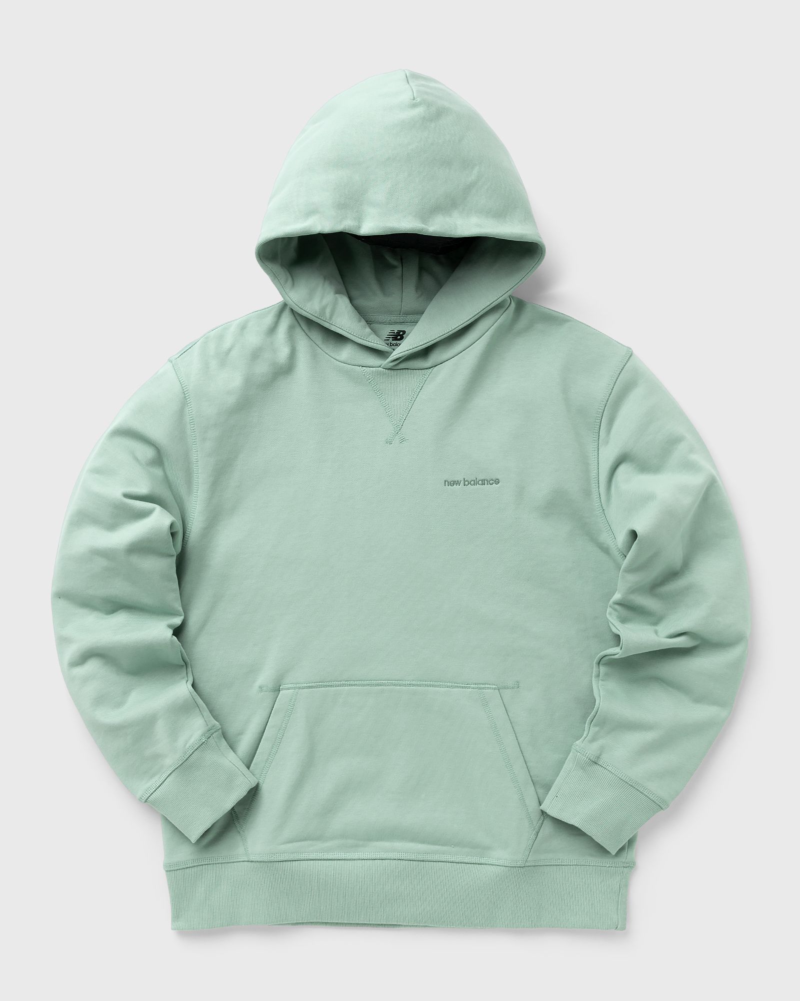 Athletics Nature State Hoodie