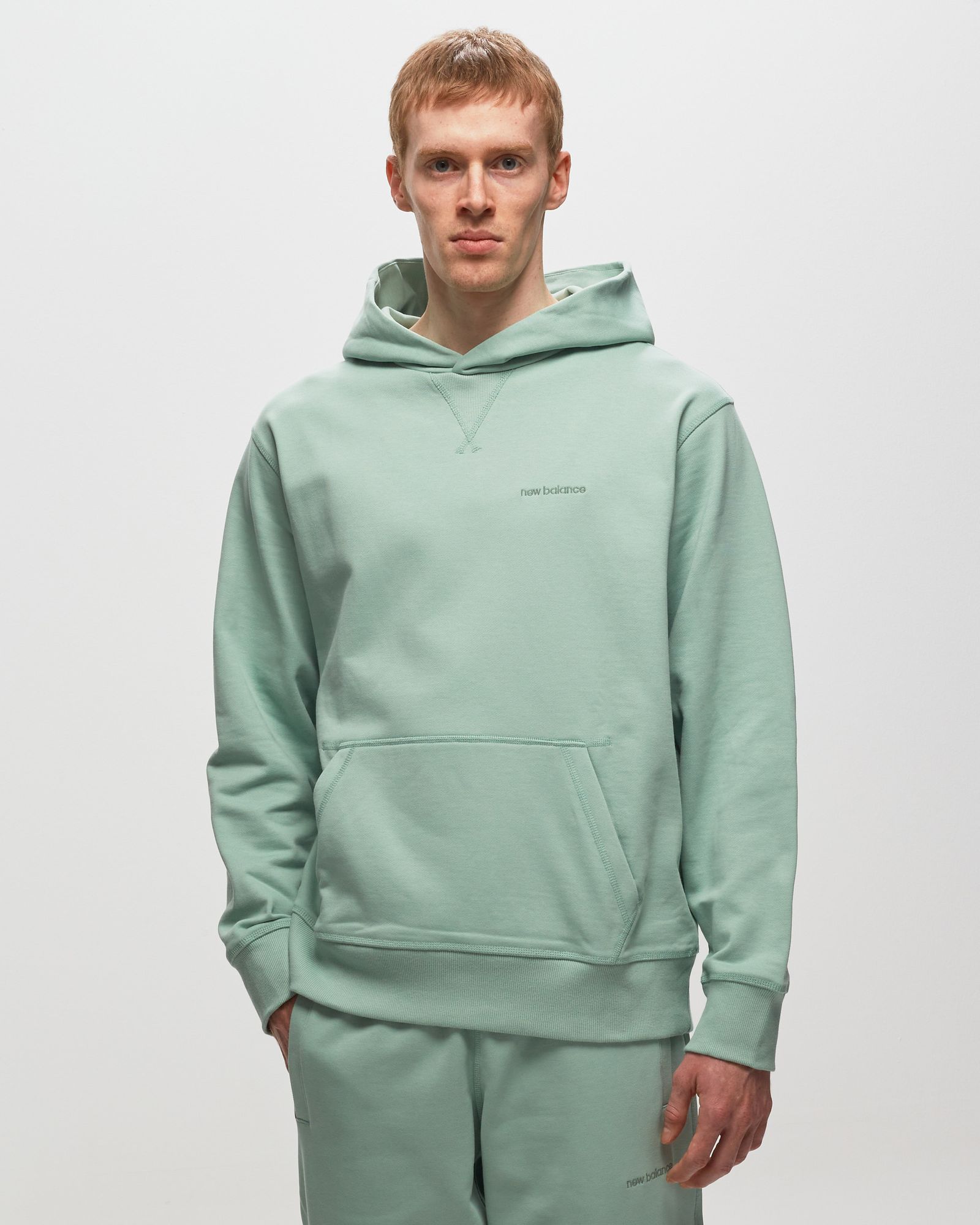 Athletics Nature State Hoodie