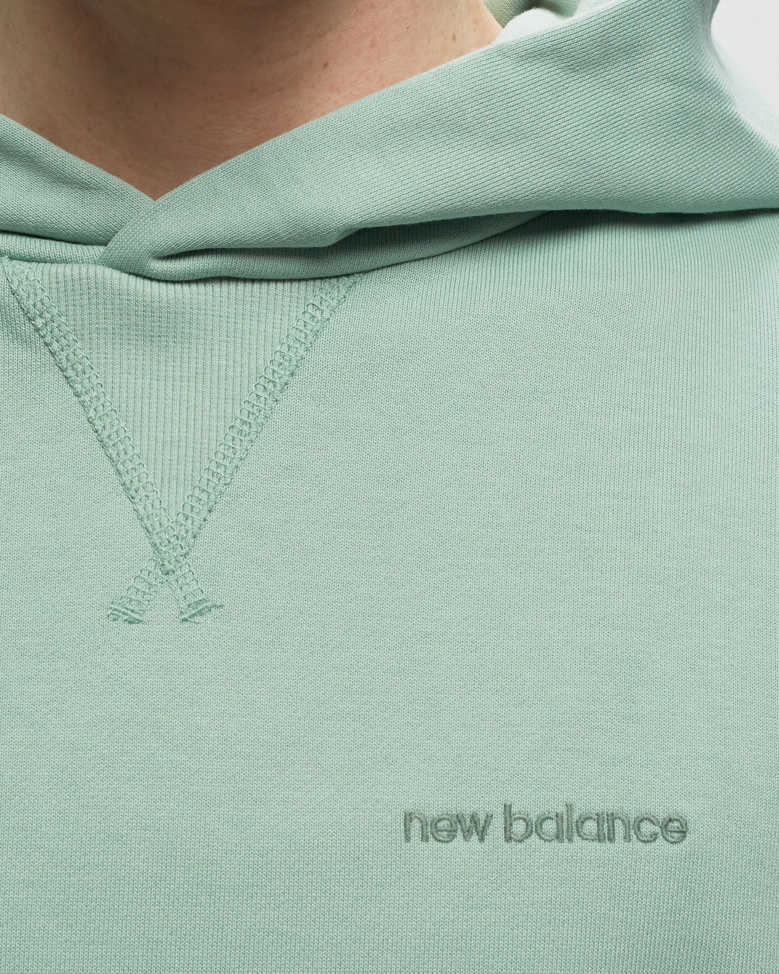 Athletics Nature State Hoodie