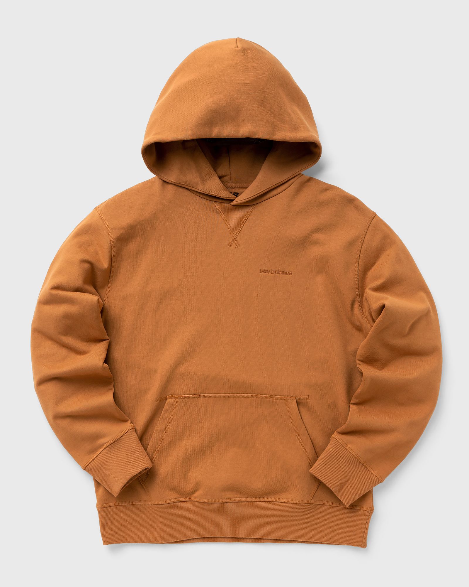 Athletics Nature State Hoodie