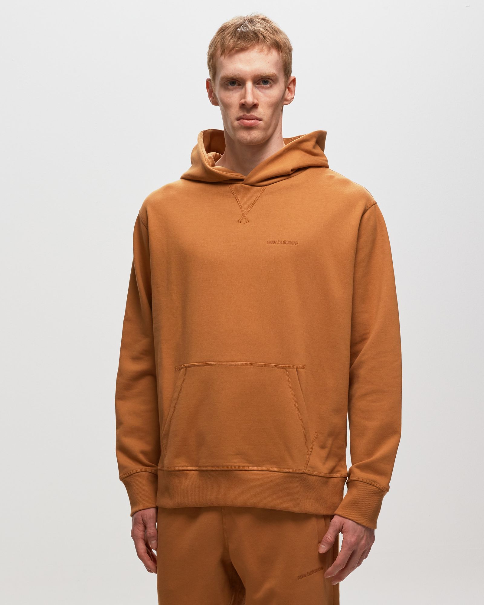 Athletics Nature State Hoodie