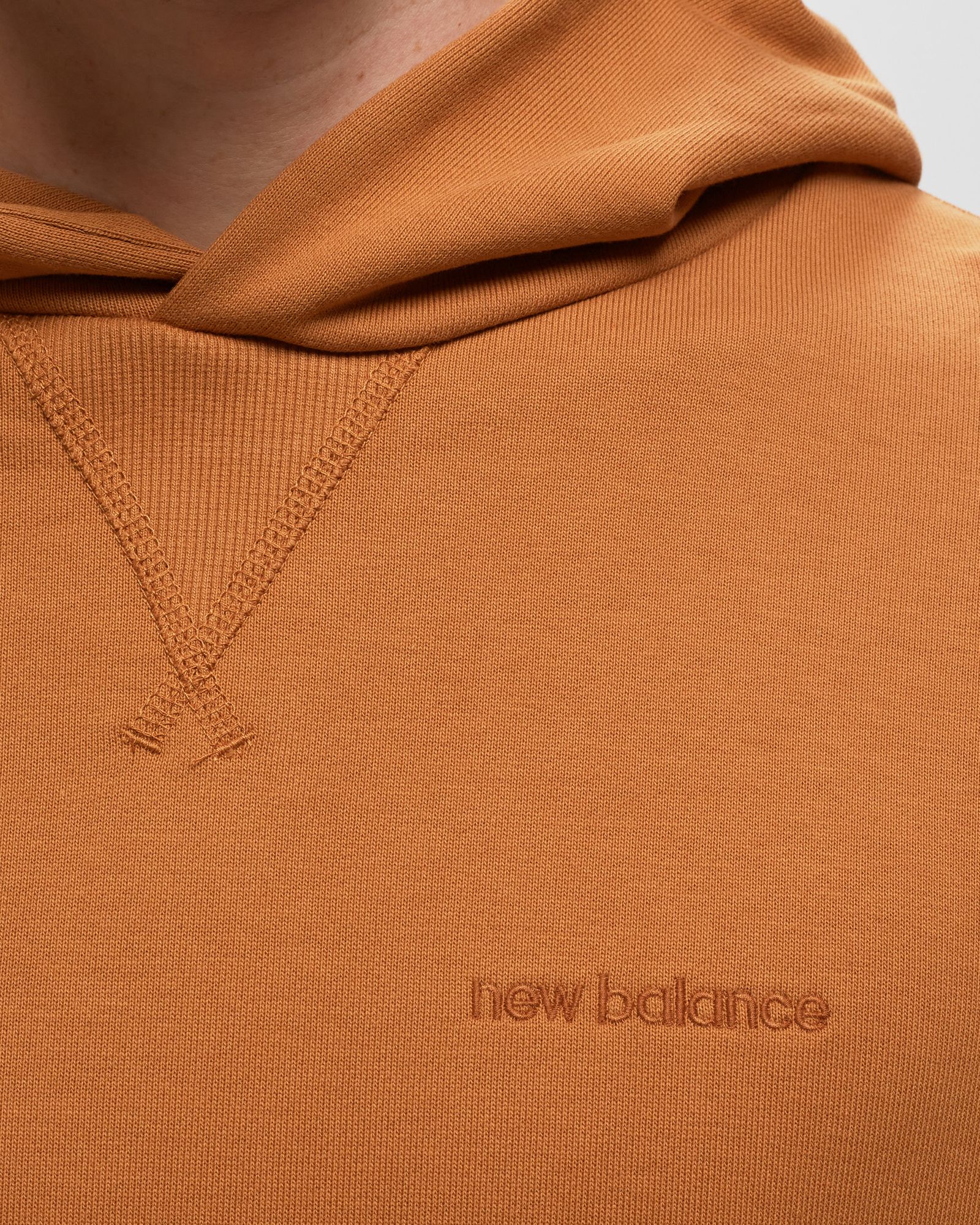 Athletics Nature State Hoodie