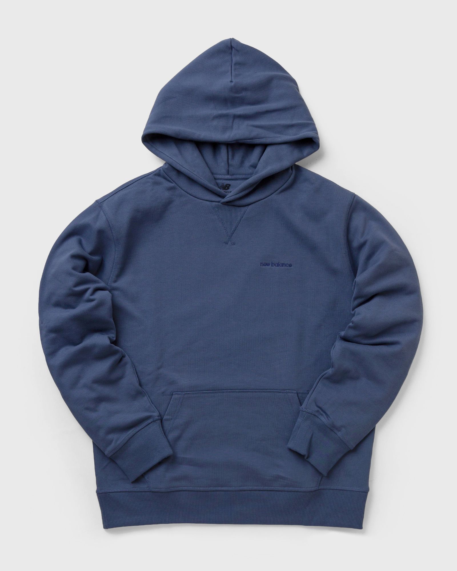 Athletics Nature State Hoodie