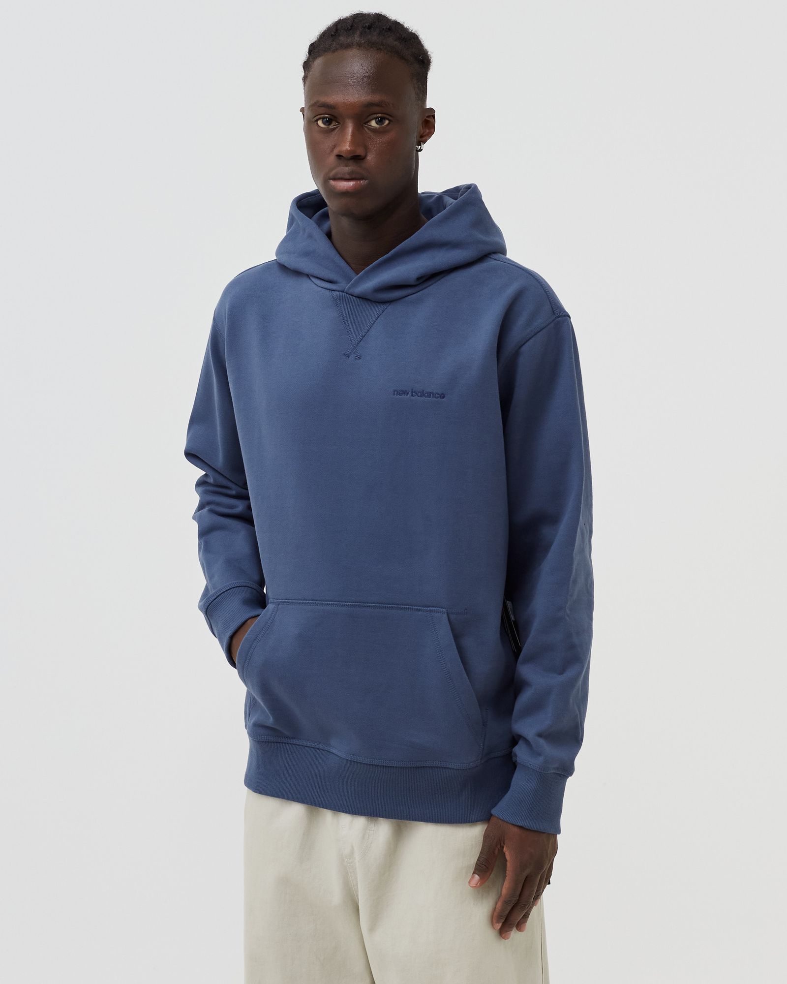 Athletics Nature State Hoodie