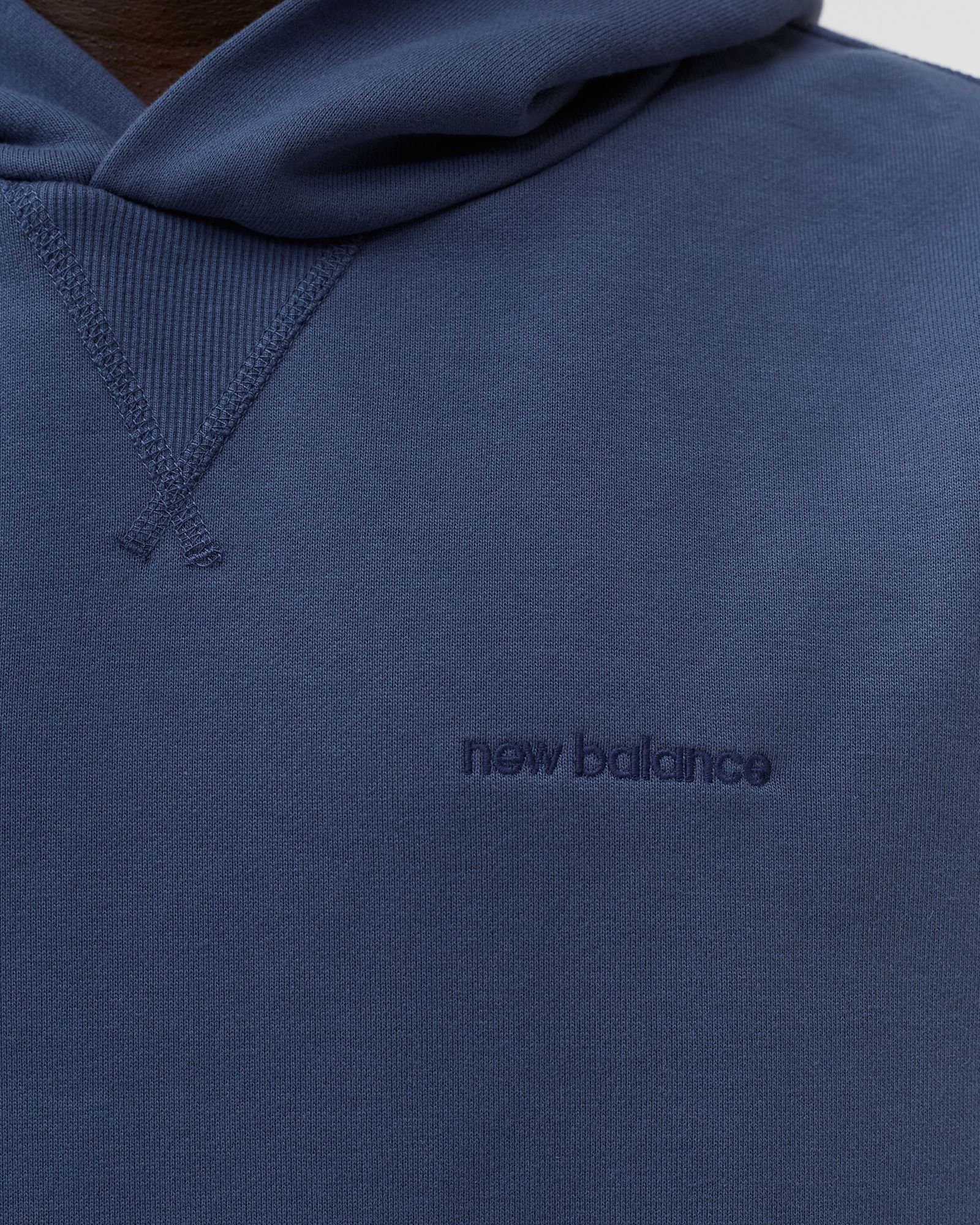 Athletics Nature State Hoodie