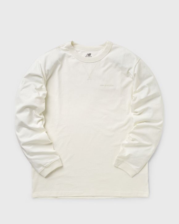 Athletics Nature State Long Sleeve Tee