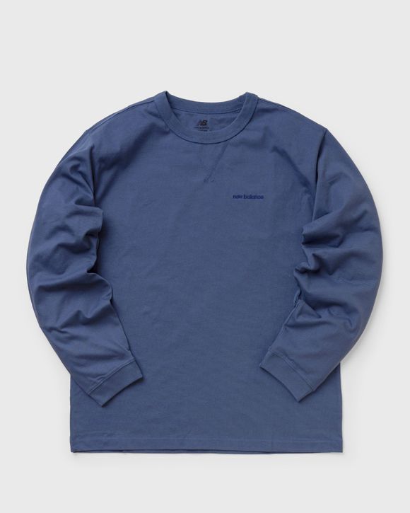 Athletics Nature State Long Sleeve Tee
