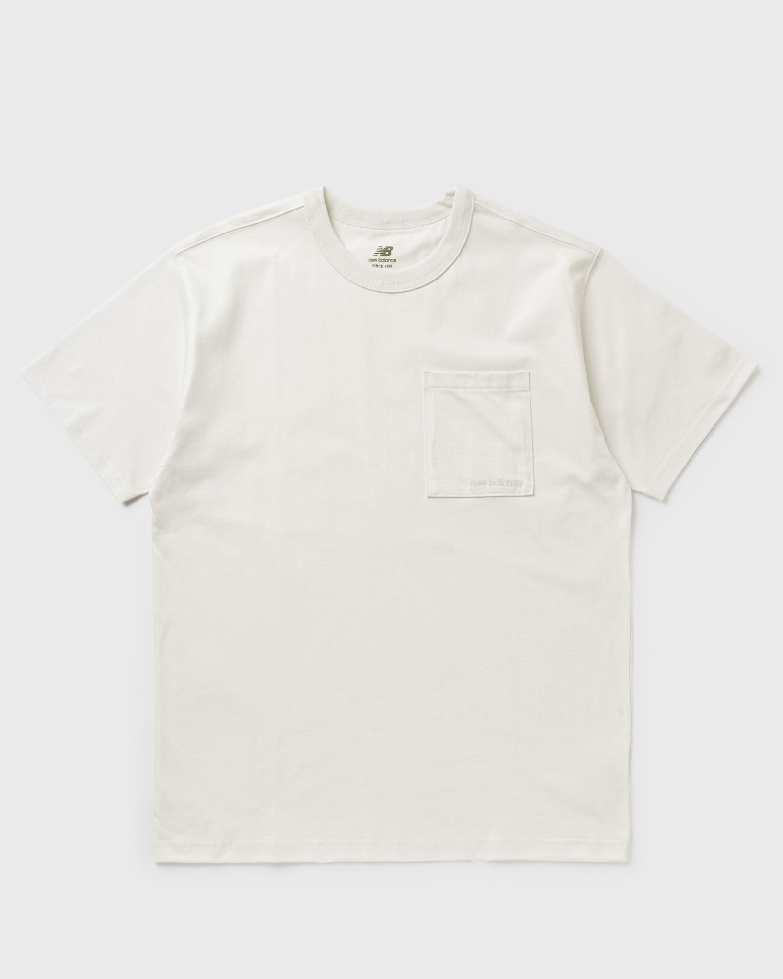 Athletics Nature State Short Sleeve Tee
