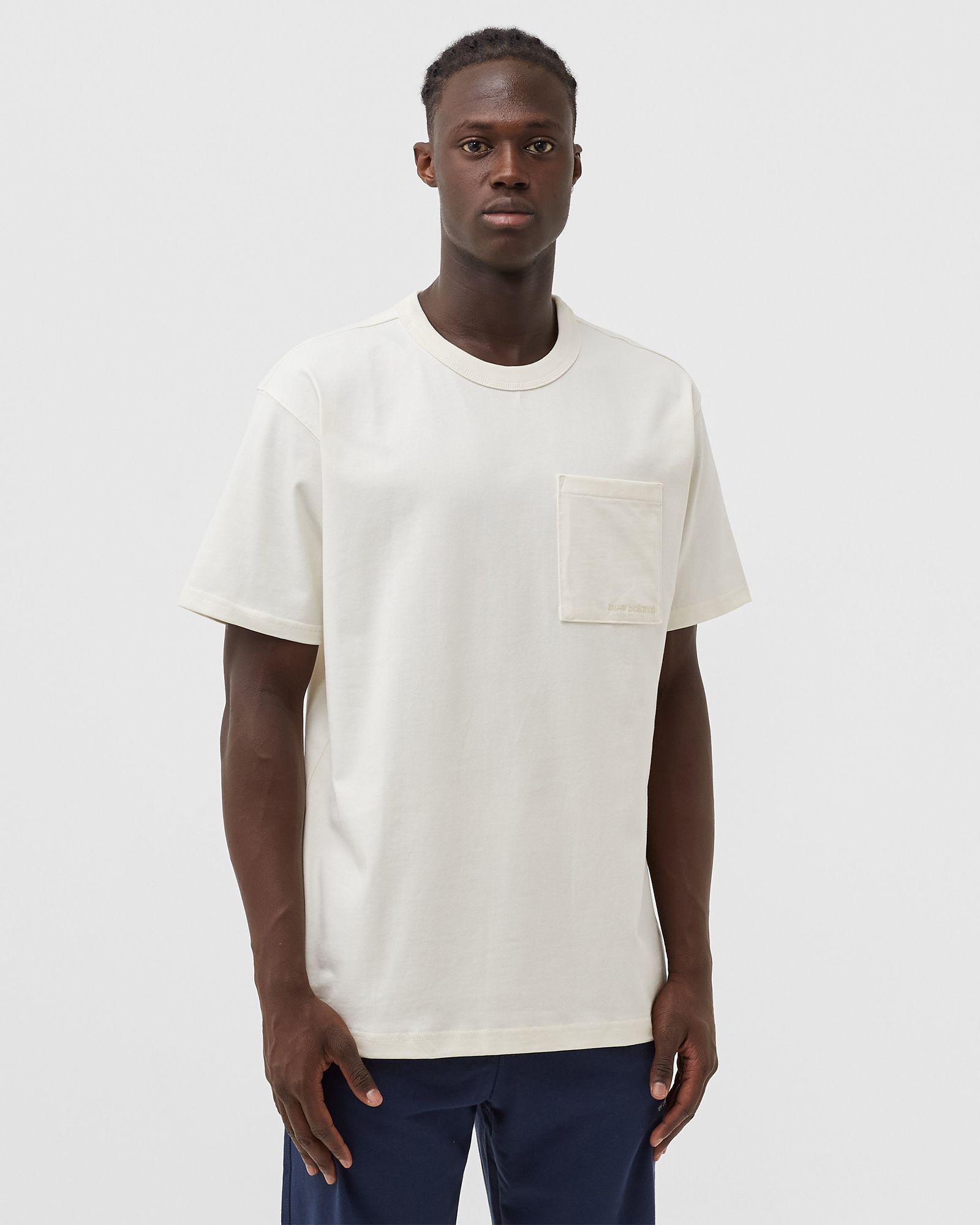 Athletics Nature State Short Sleeve Tee