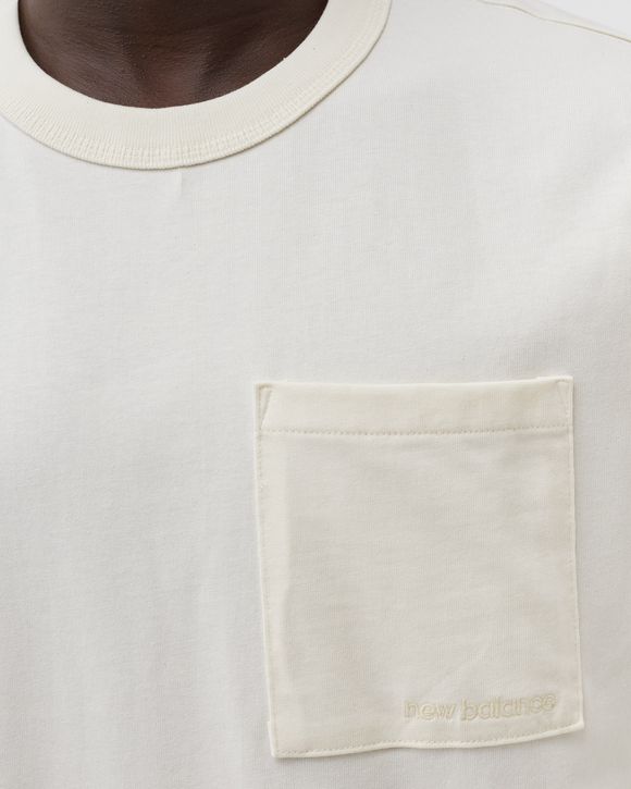 Athletics Nature State Short Sleeve Tee