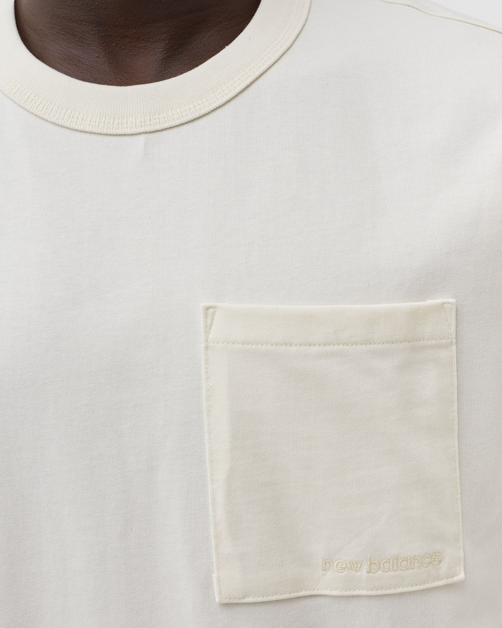 Athletics Nature State Short Sleeve Tee