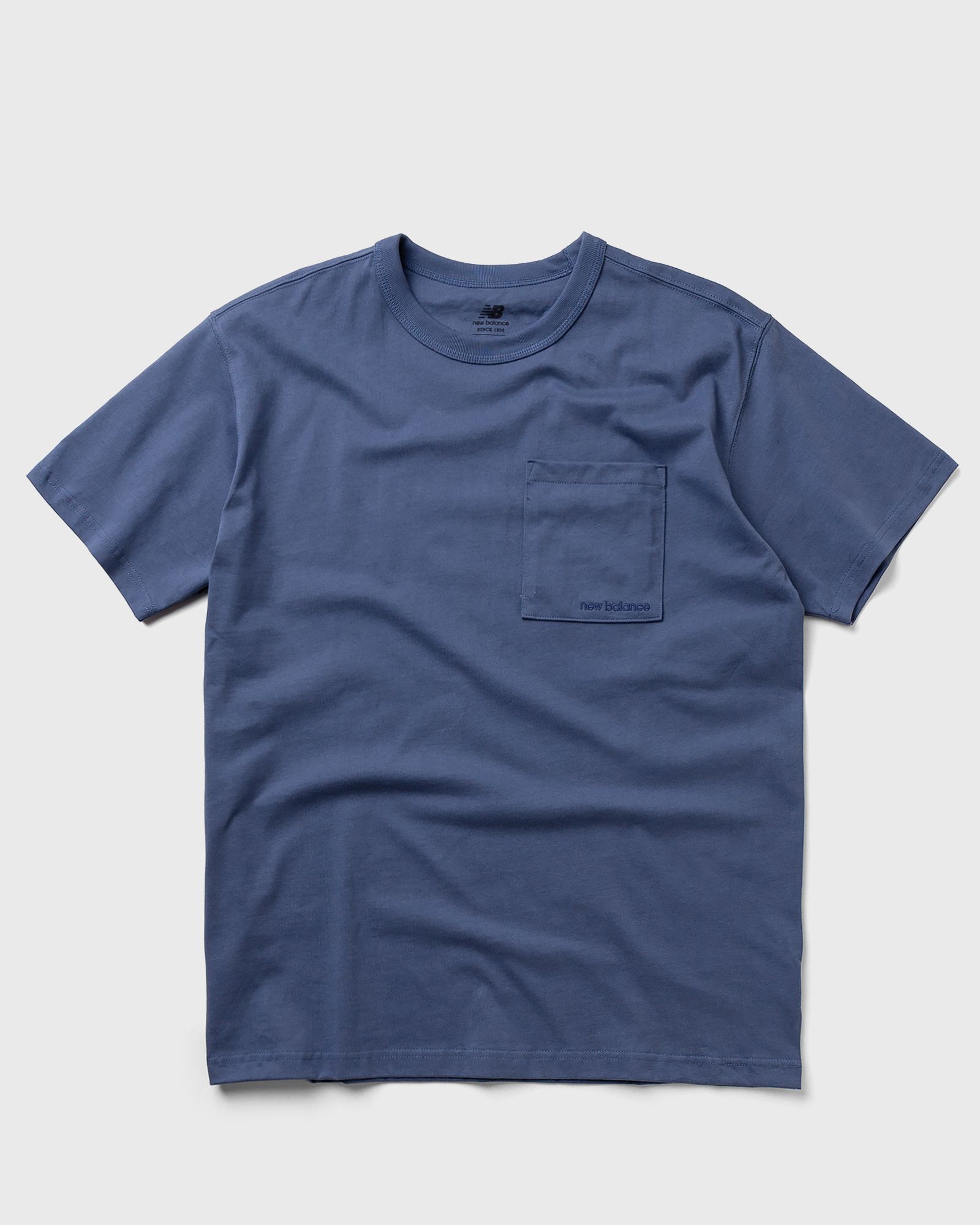 Athletics Nature State Short Sleeve Tee