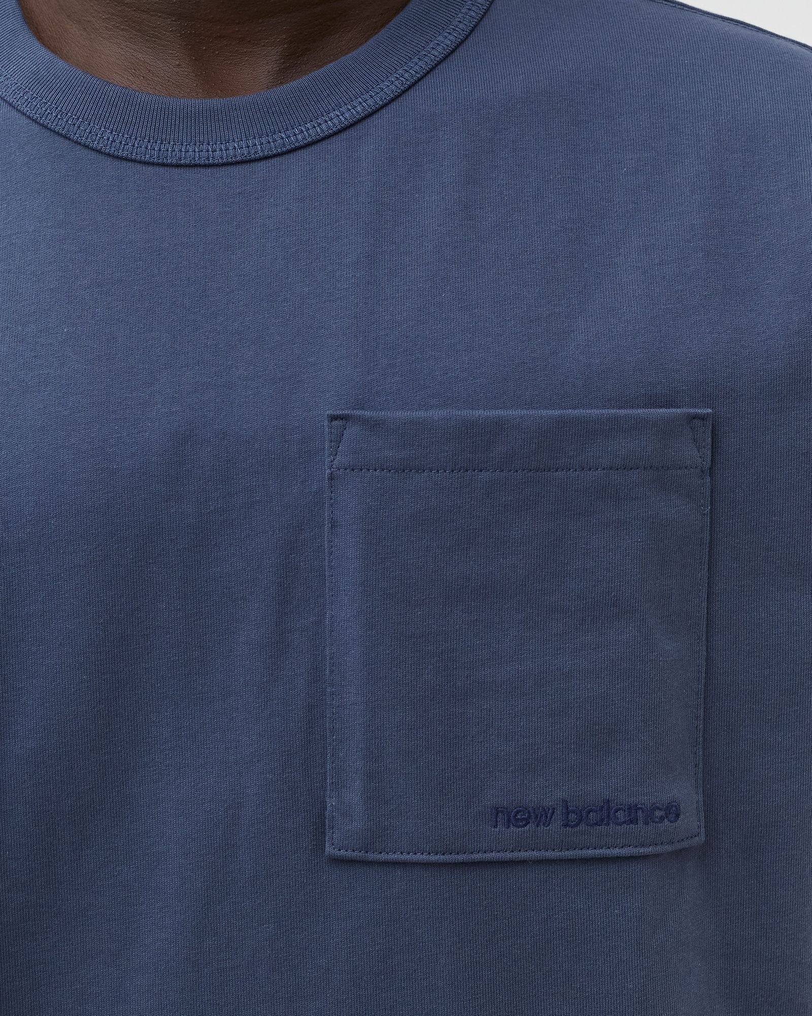 Athletics Nature State Short Sleeve Tee