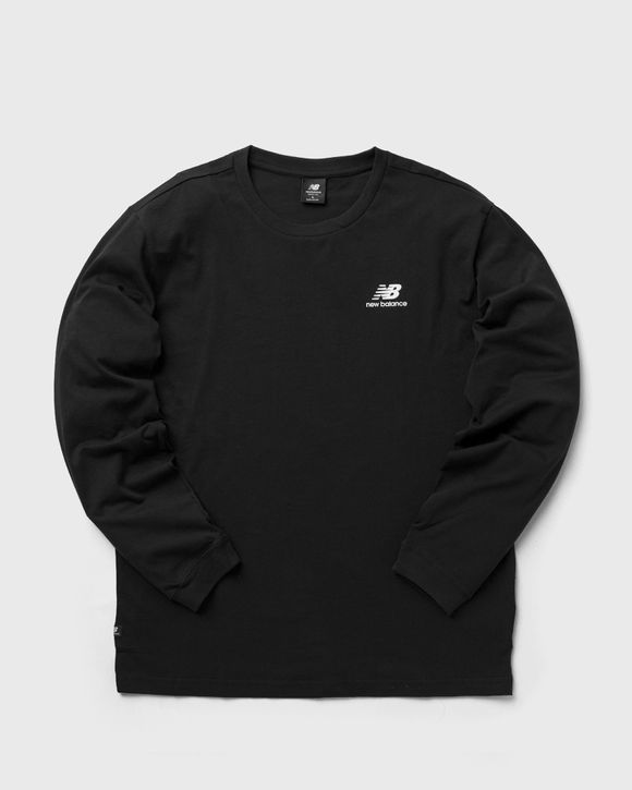 Athletics Legacies Graphic Collage Long Sleeve Tee