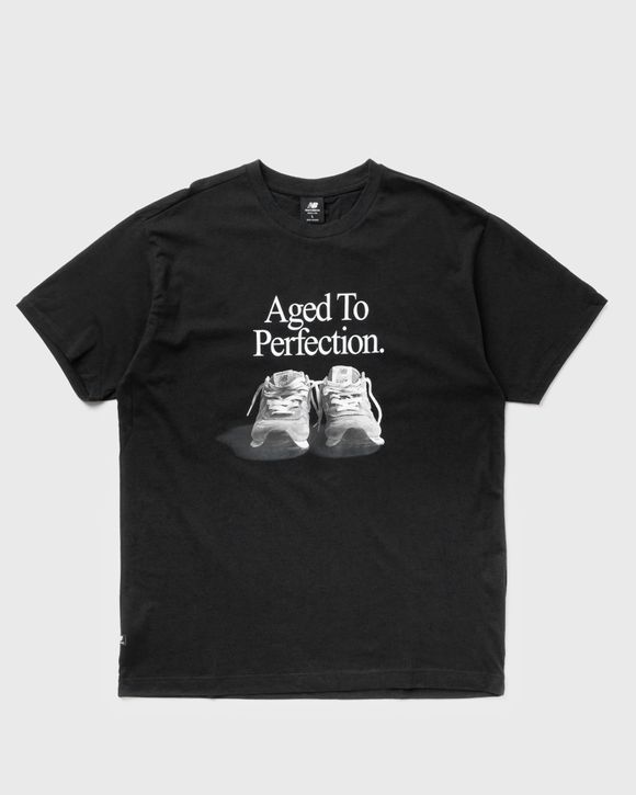 Athletics Legacies Perfection Tee