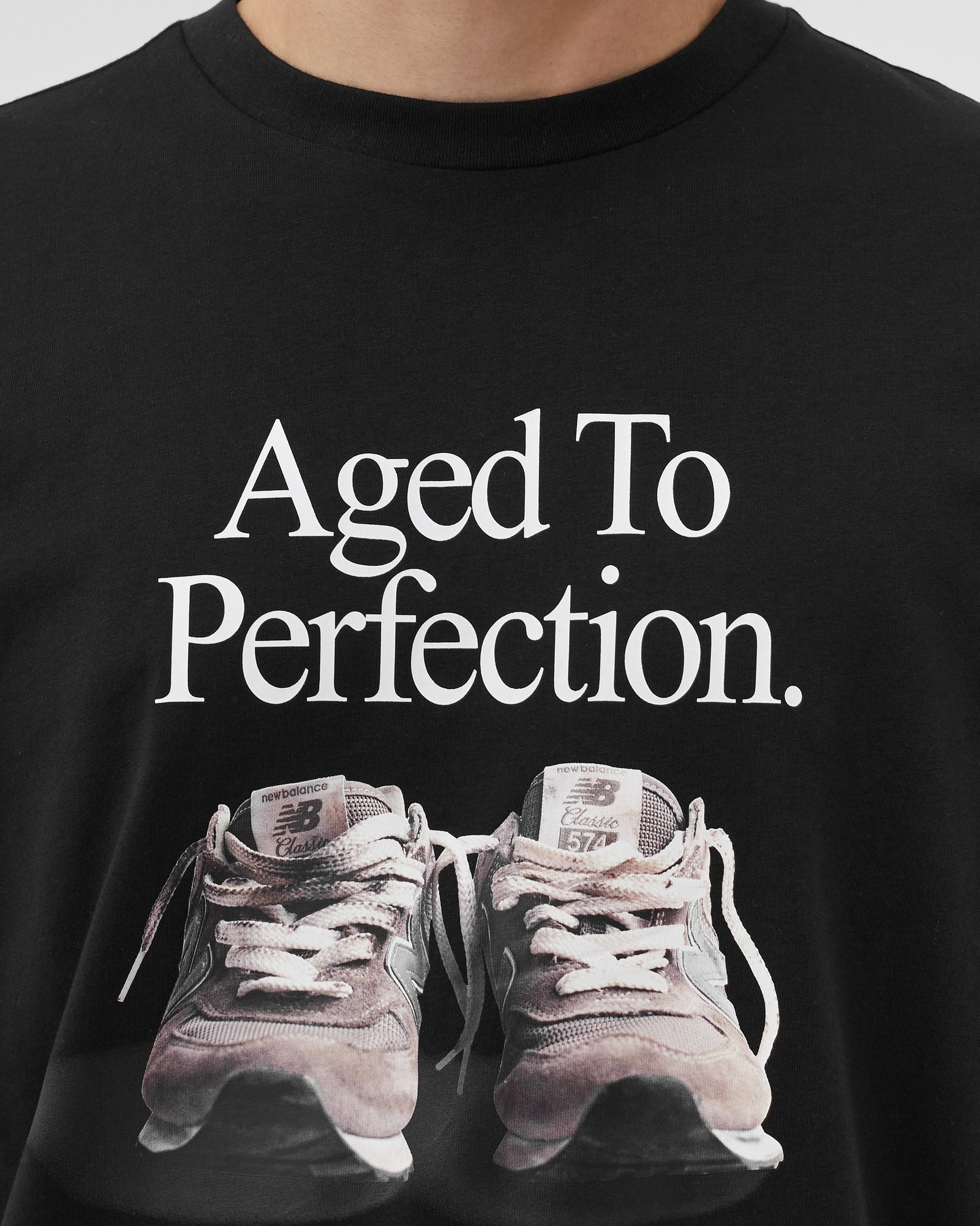 Athletics Legacies Perfection Tee