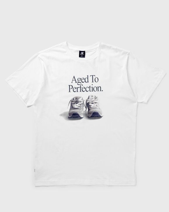 Athletics Legacies Perfection Tee