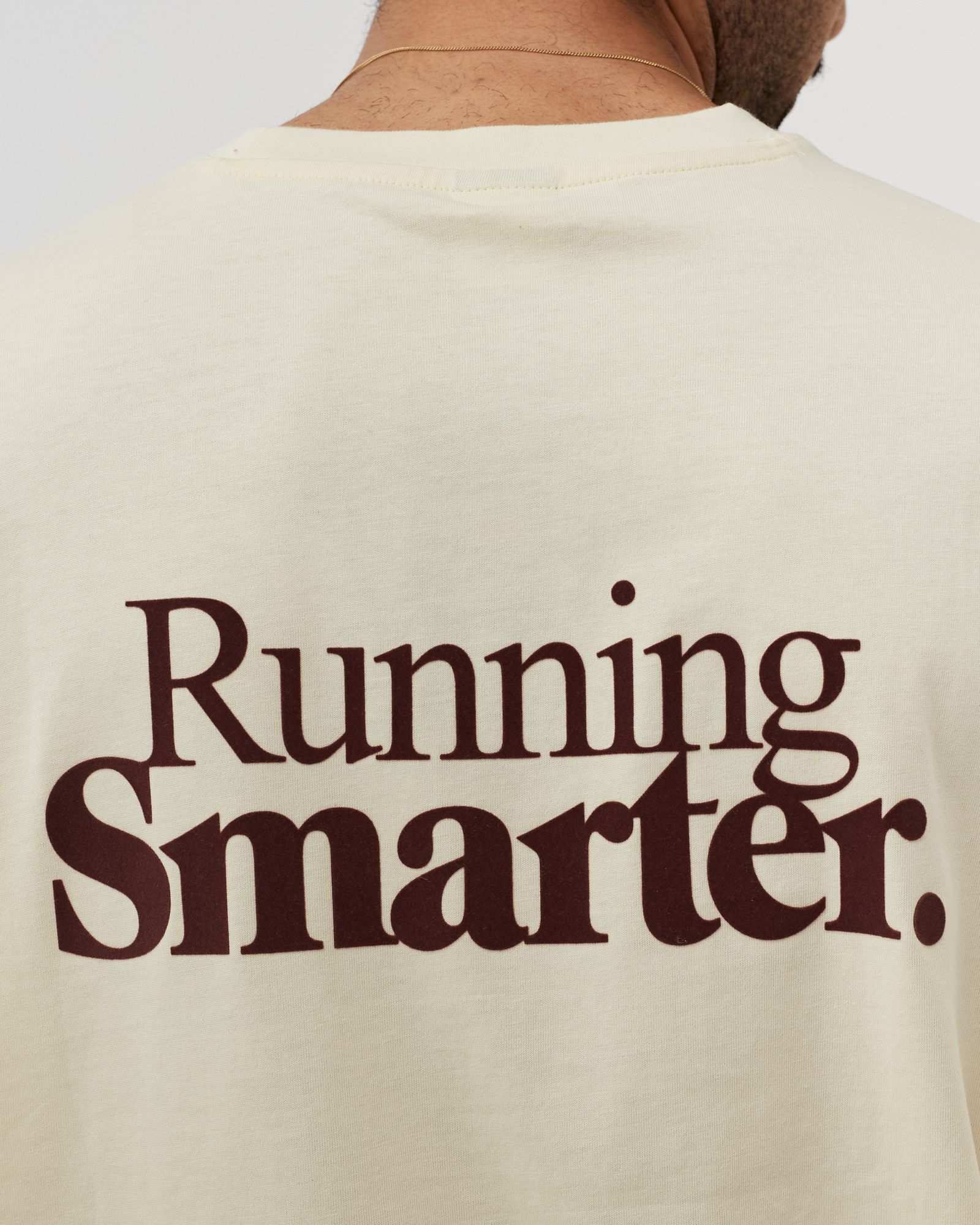 Athletics 70s Run Longsleeve