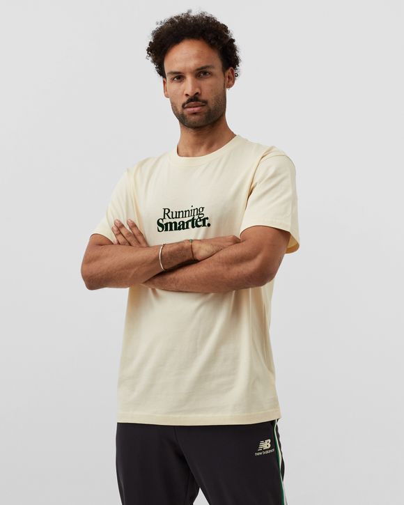 Athletics 70s Run Graphic Tee