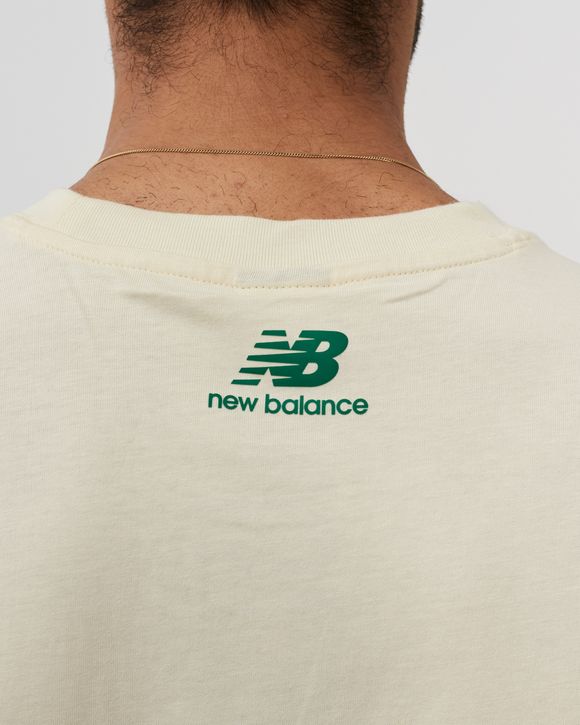 Athletics 70s Run Graphic Tee