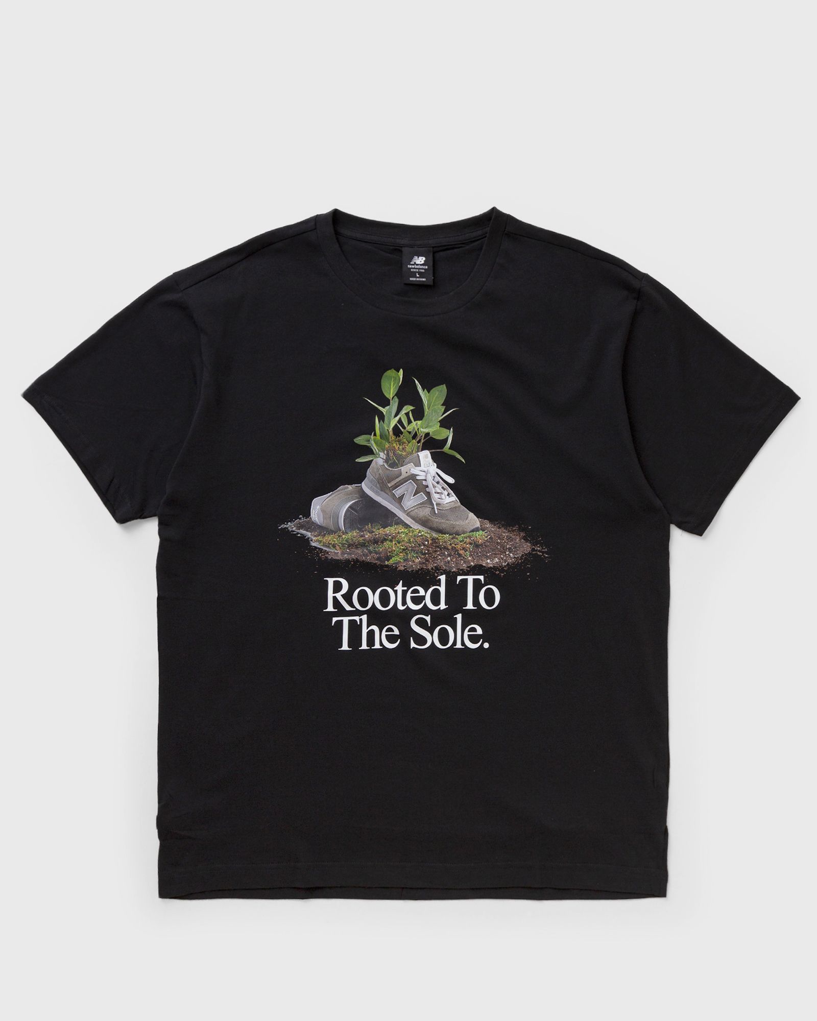 Athletics Legacies Rooted Tee