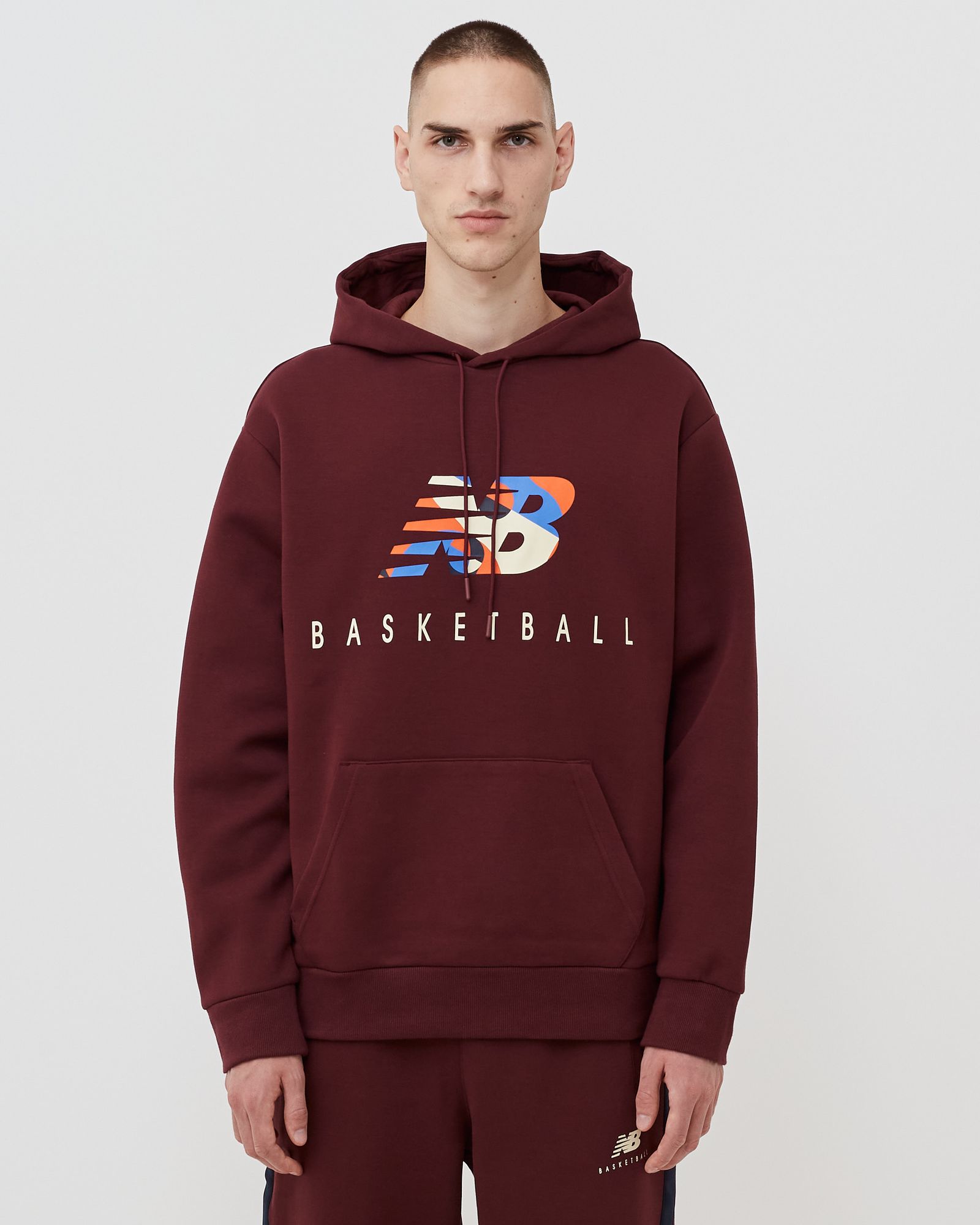 Hoops Classic Court Hoodie