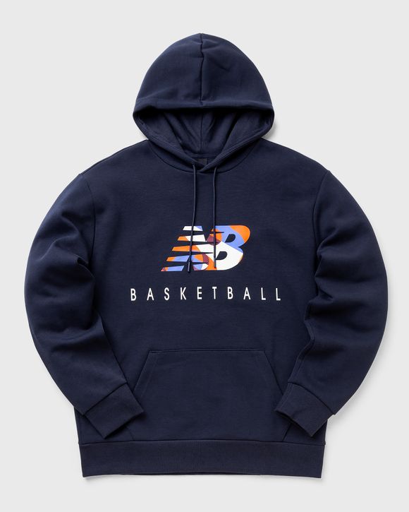 Hoops Classic Court Hoodie