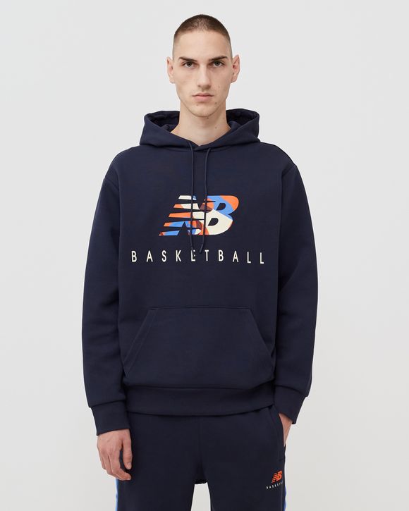 Hoops Classic Court Hoodie