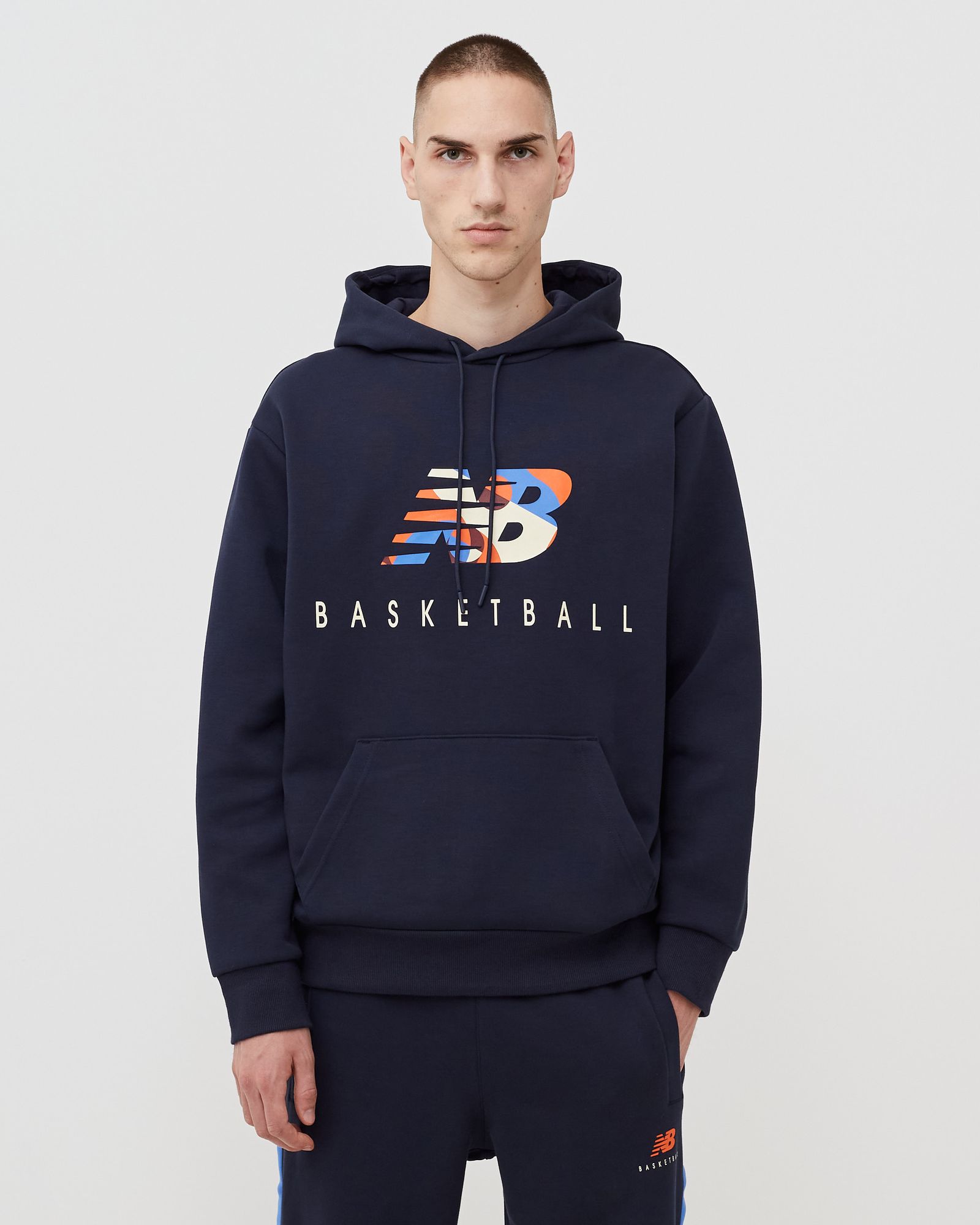 Hoops Classic Court Hoodie