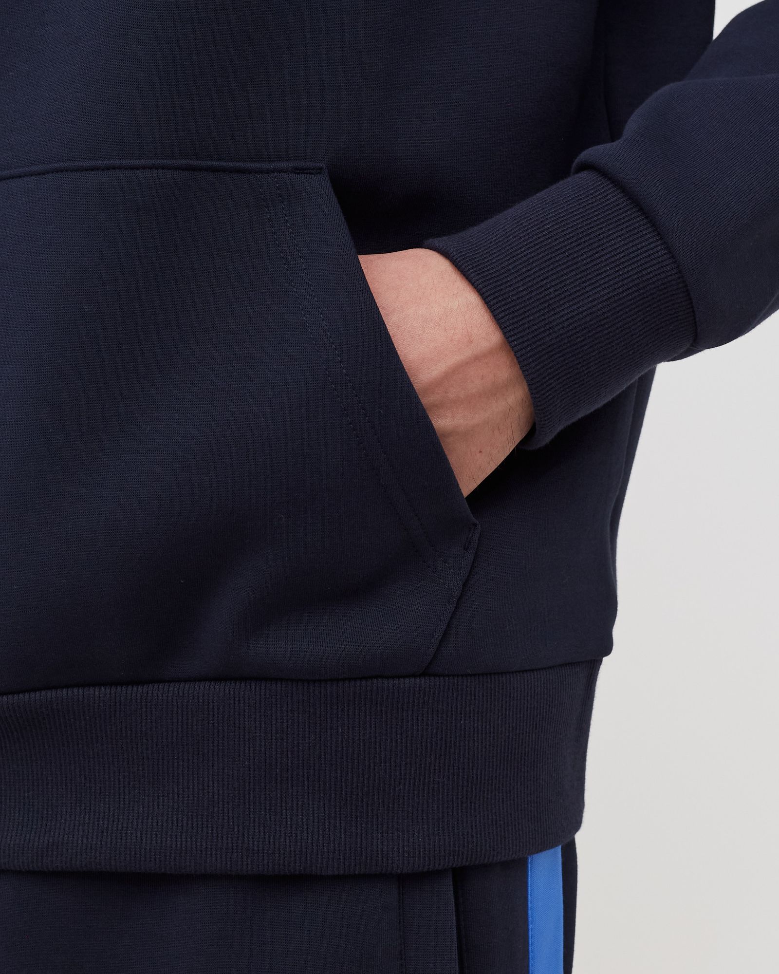 Hoops Classic Court Hoodie