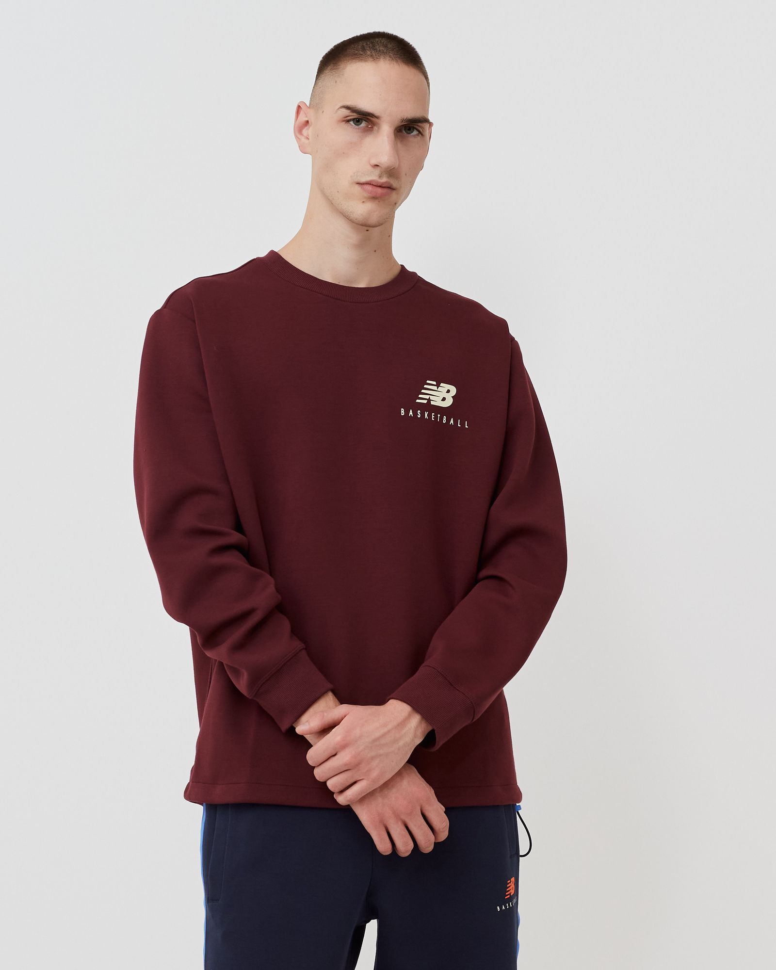 Hoops Classic Court Crew