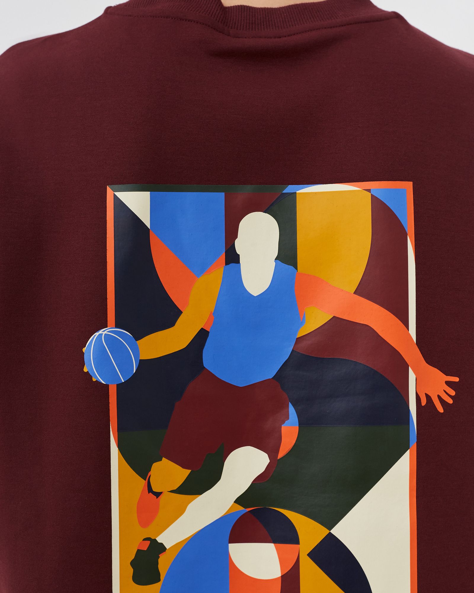 Hoops Classic Court Crew