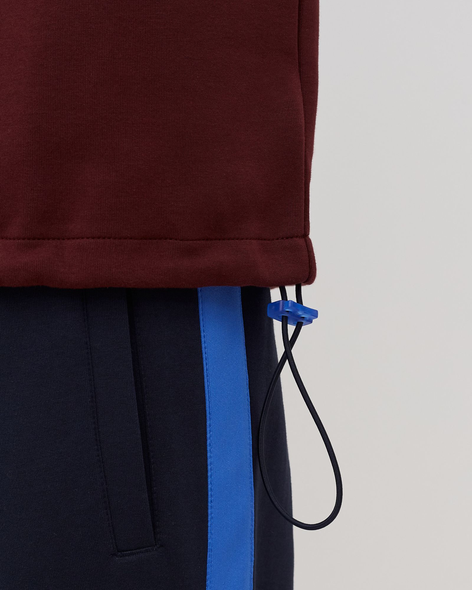 Hoops Classic Court Crew