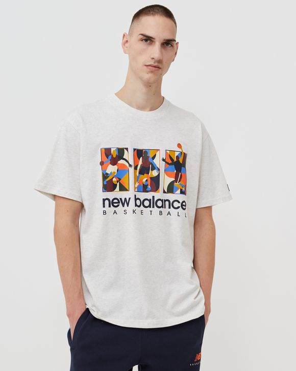 Hoops Classic Court Tee