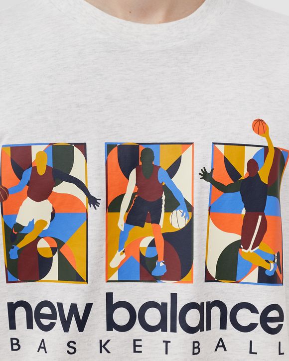 Hoops Classic Court Tee