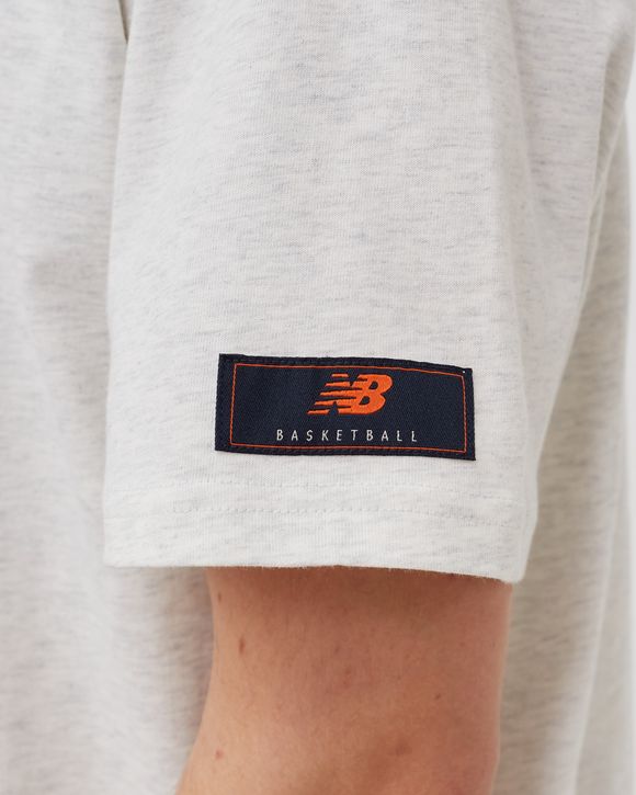 Hoops Classic Court Tee