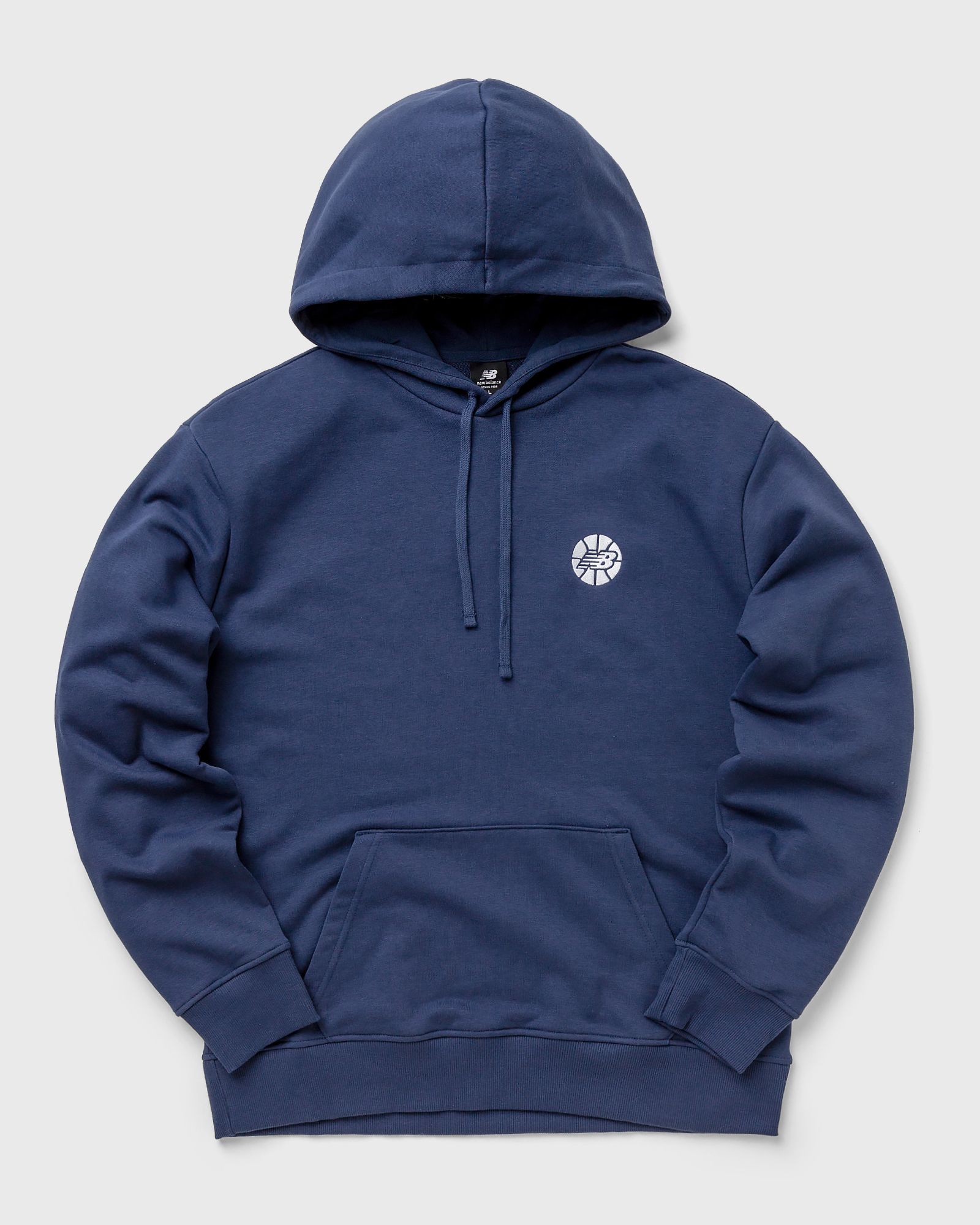 Hoops Essentials Fundamental Hoodie
