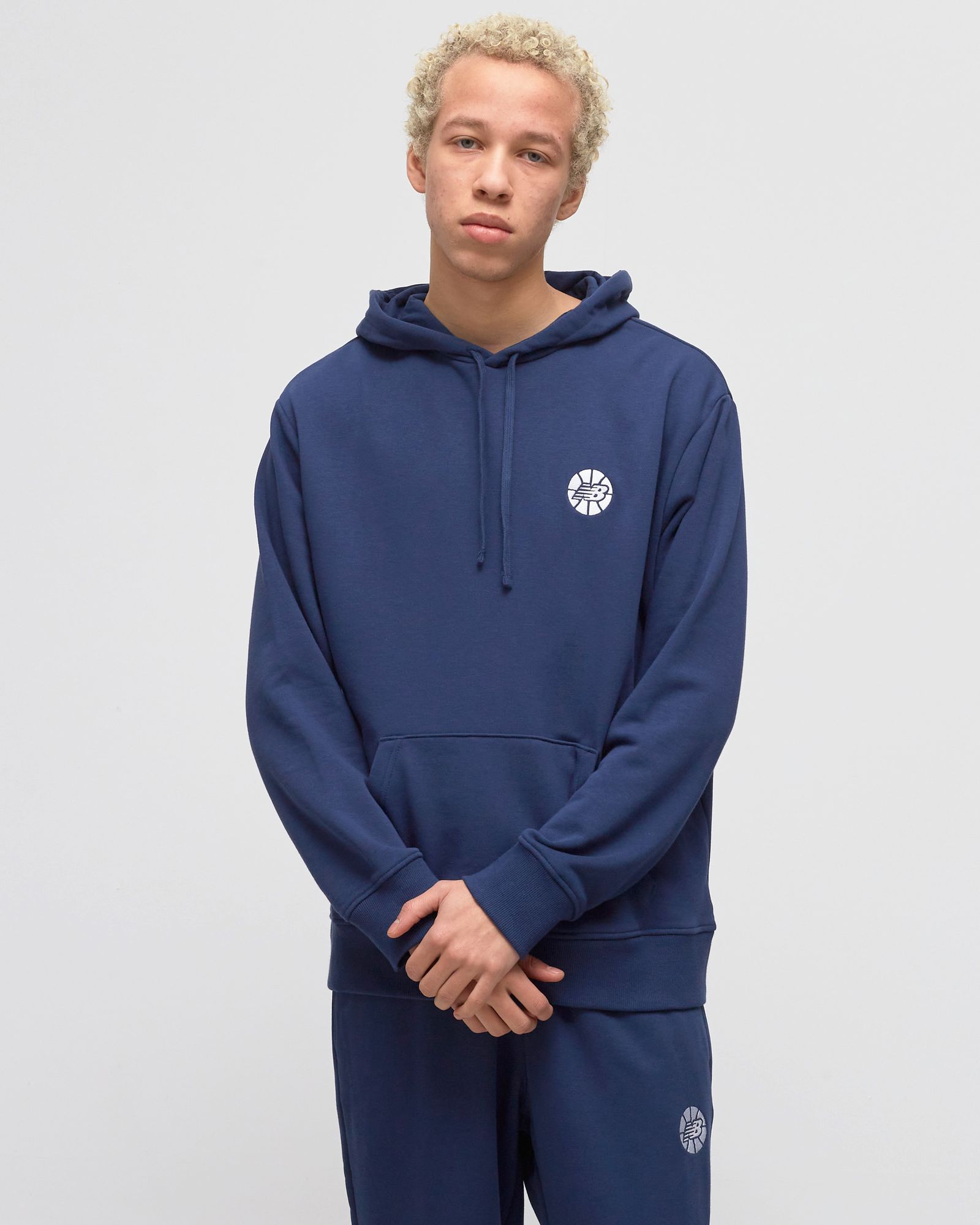 Hoops Essentials Fundamental Hoodie